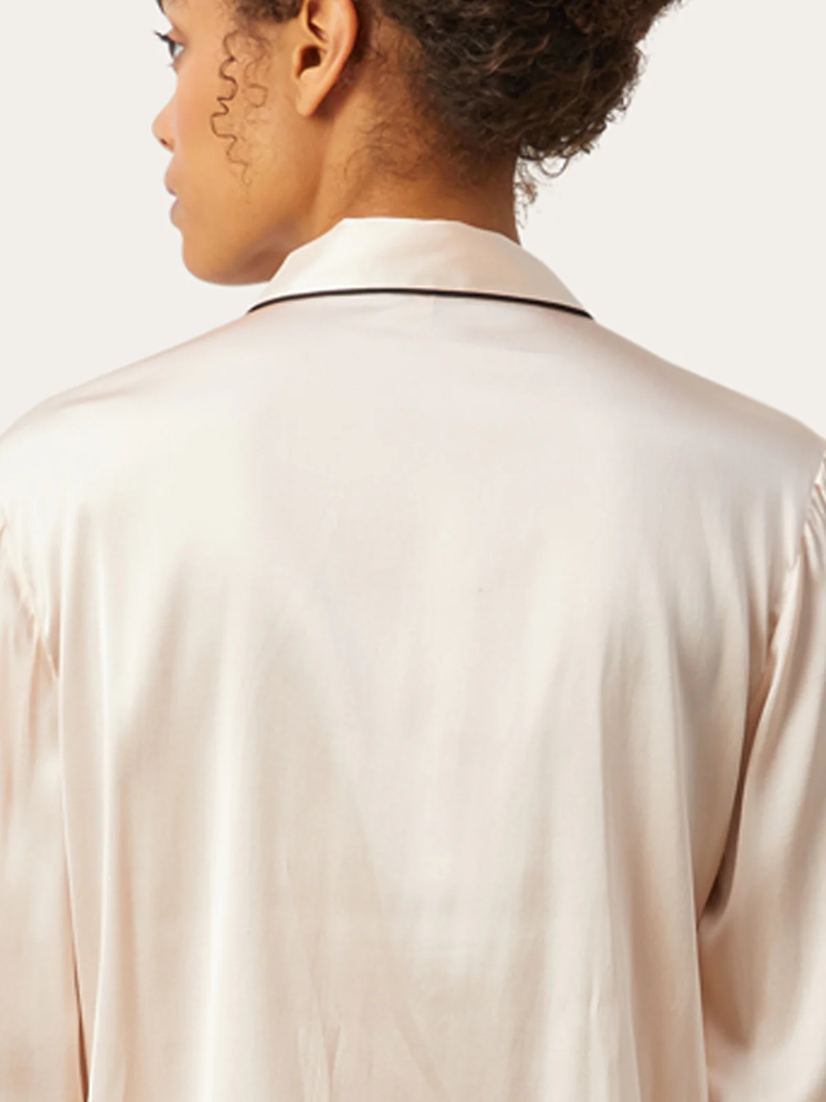 Ruthie Top in Cloud Pink - Image 6