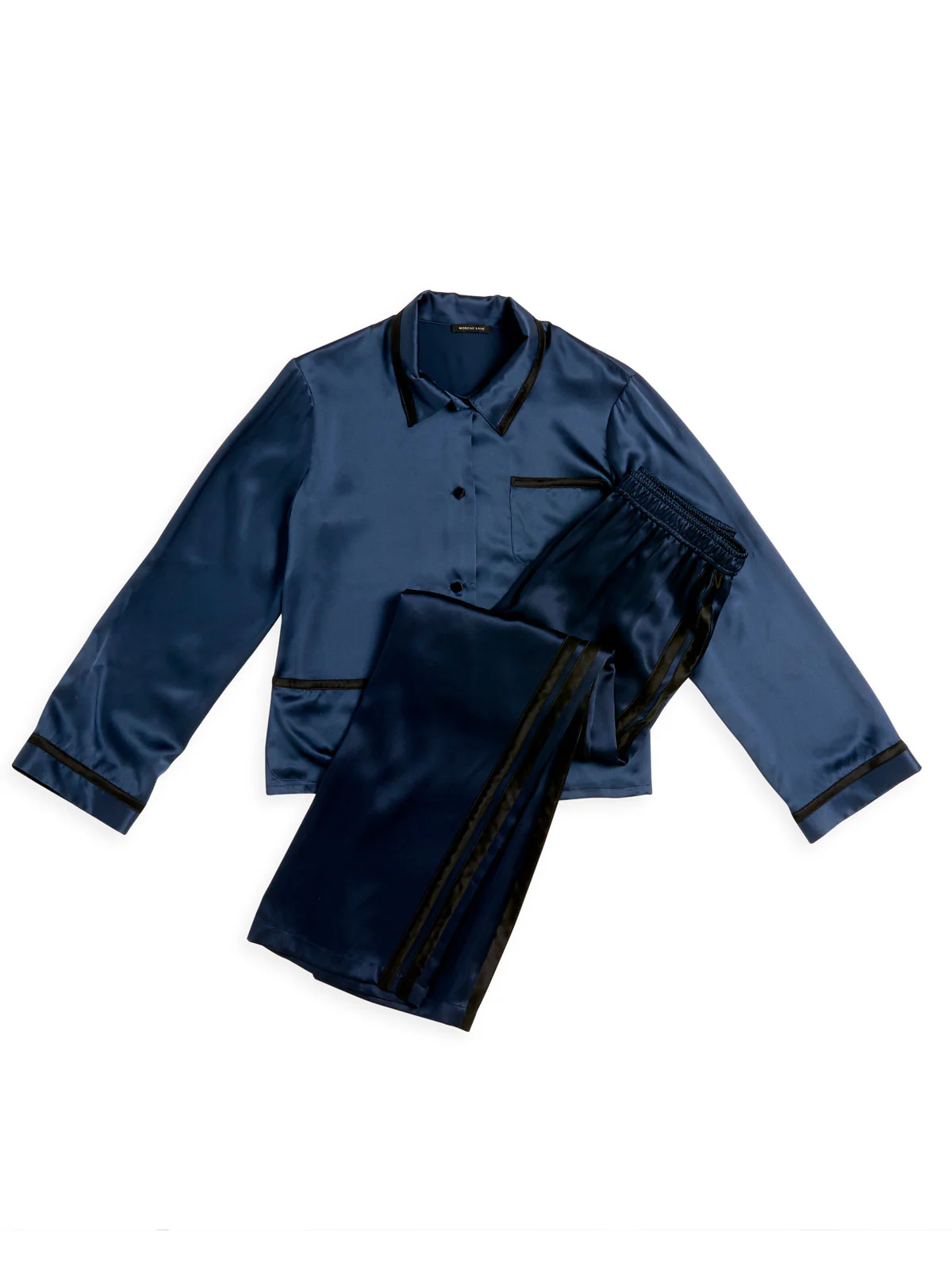 Ruthie Top in Midnight - Image 4