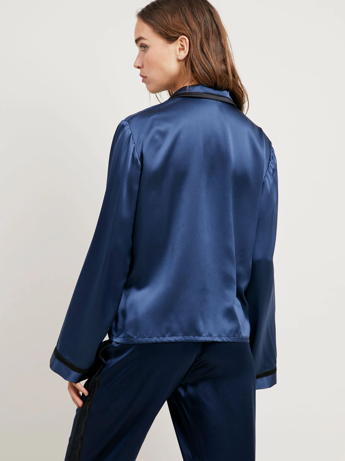 Ruthie Top in Midnight - Image 5