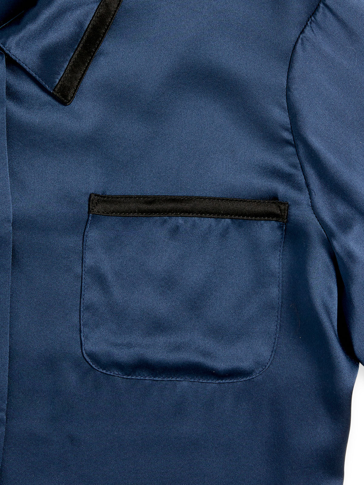 Ruthie Top in Midnight - Image 6