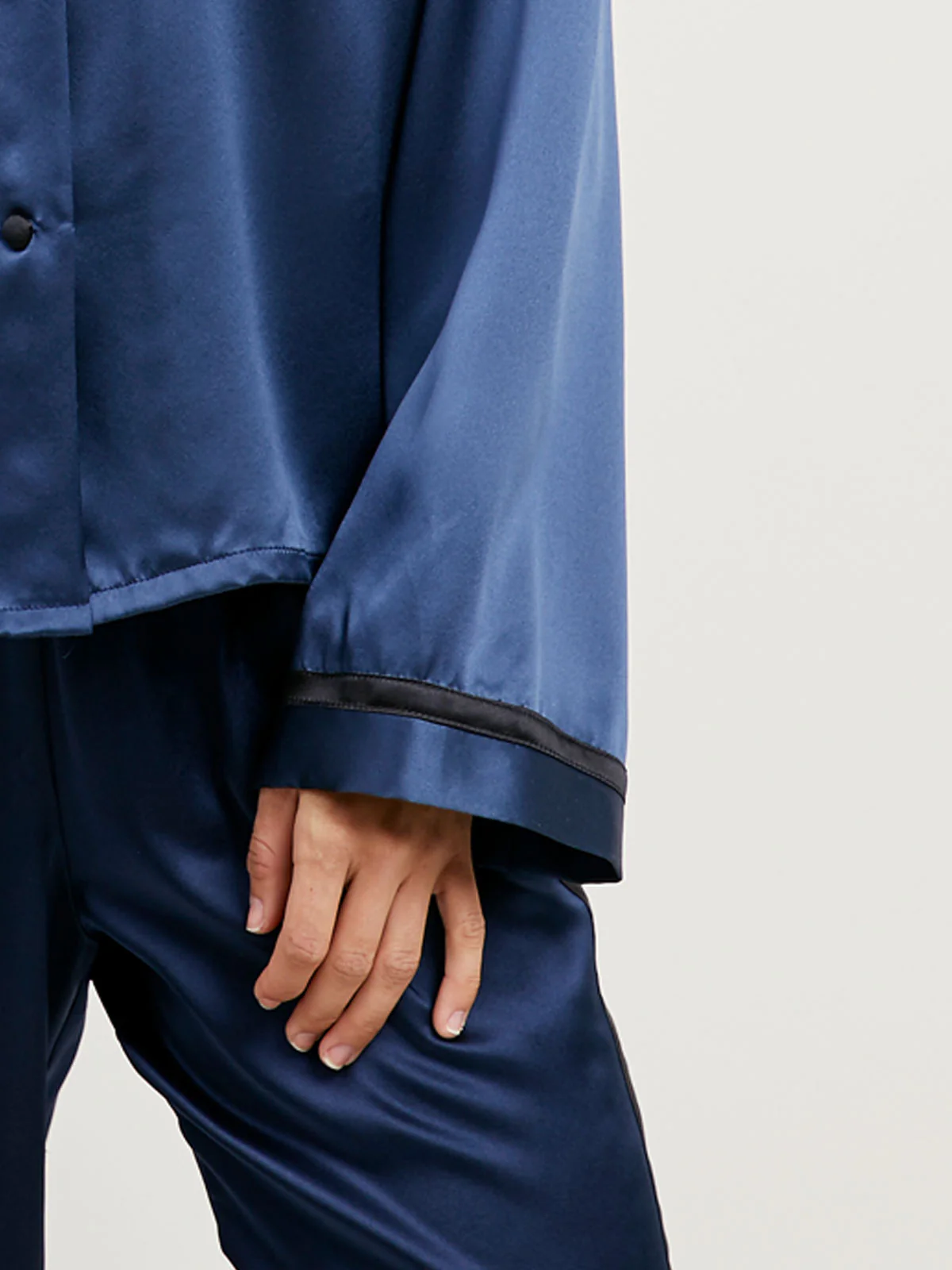 Ruthie Top in Midnight - Image 7