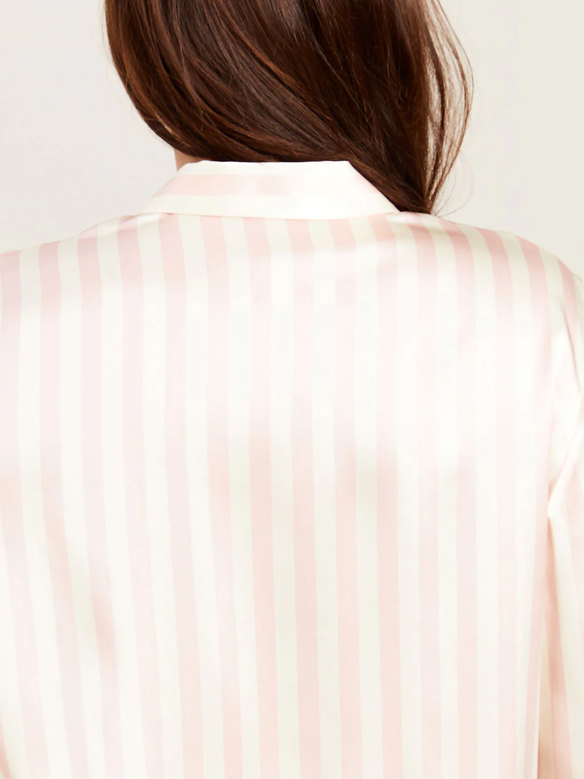 Ruthie Top in Petal Stripe - Image 7